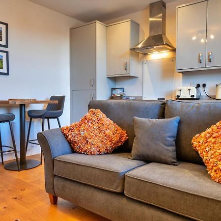 Appartement Finest Retreats - Nelly'S Nook à Matlock  Extérieur photo