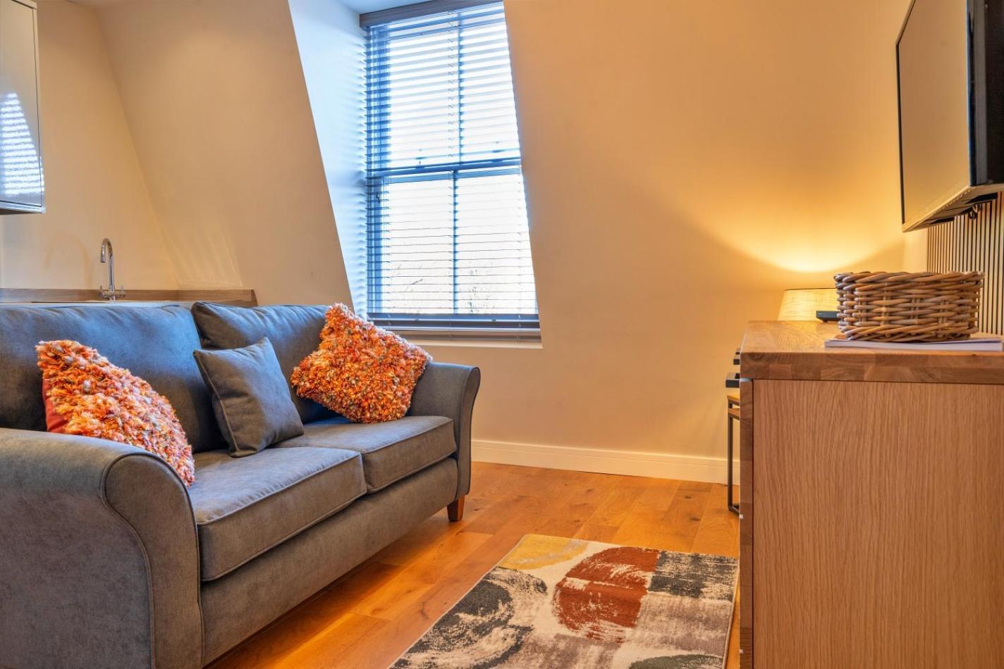Appartement Finest Retreats - Nelly'S Nook à Matlock  Extérieur photo