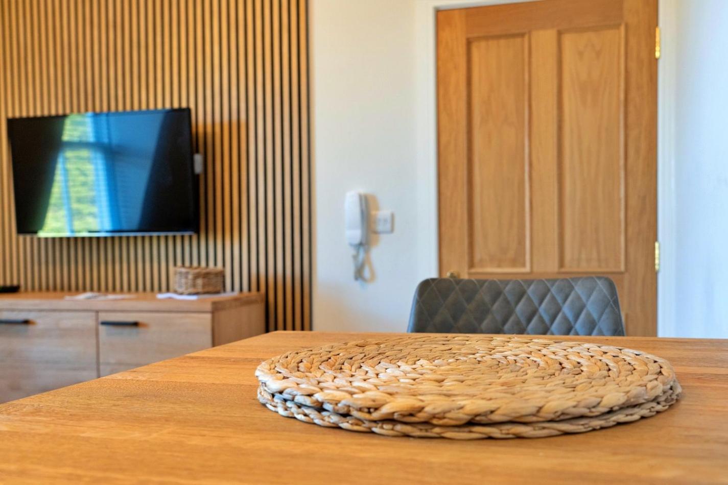 Appartement Finest Retreats - Nelly'S Nook à Matlock  Extérieur photo