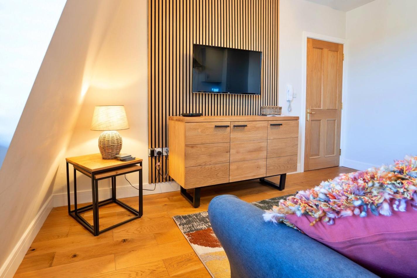 Appartement Finest Retreats - Nelly'S Nook à Matlock  Extérieur photo