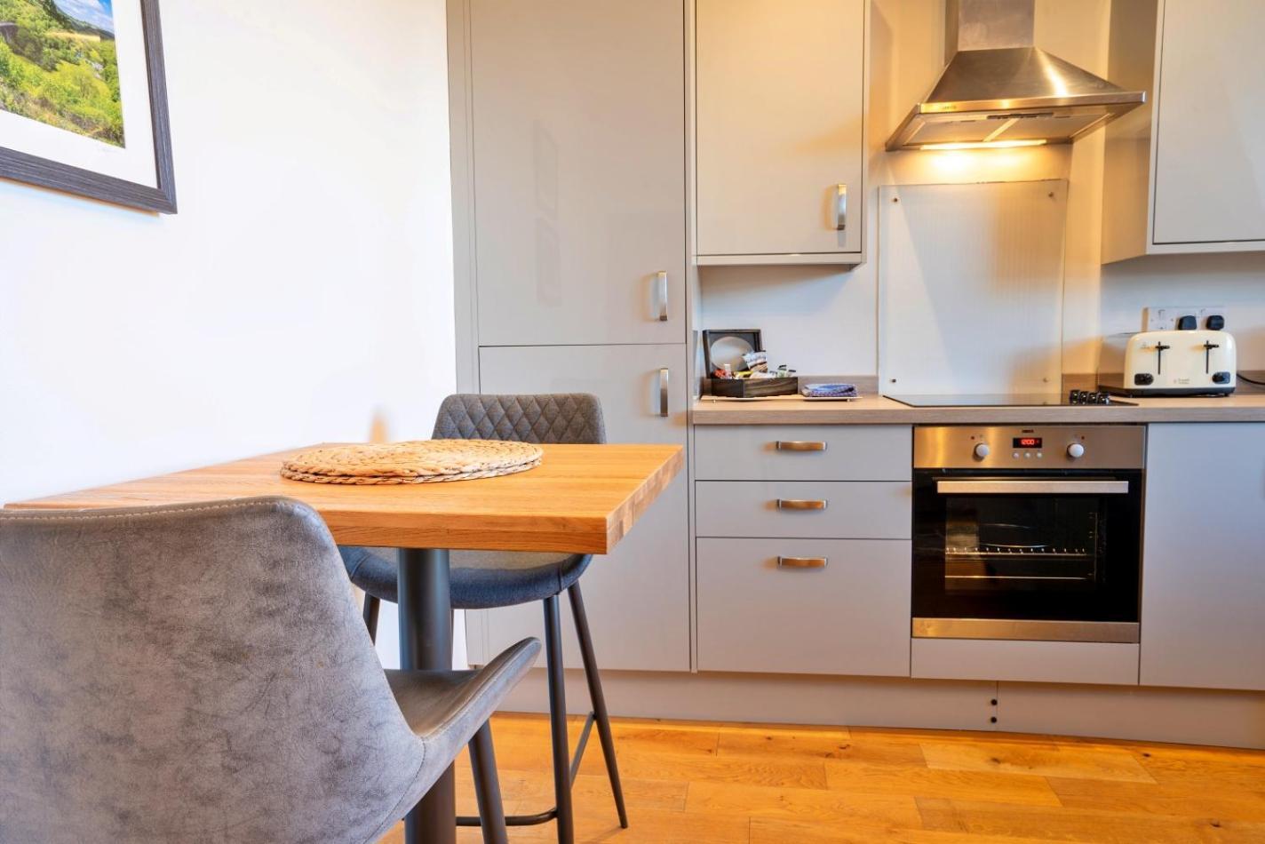 Appartement Finest Retreats - Nelly'S Nook à Matlock  Extérieur photo